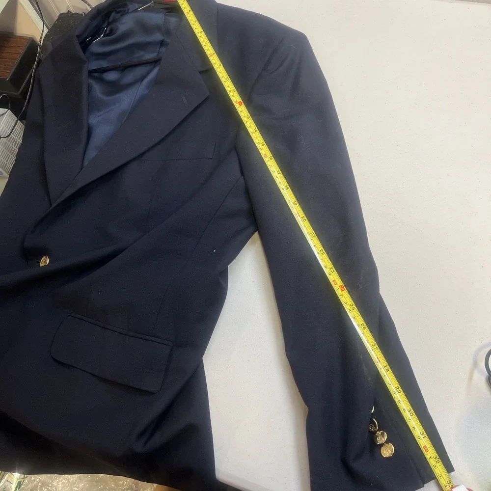 Savile Row Blazer 46‎ Made In Poland